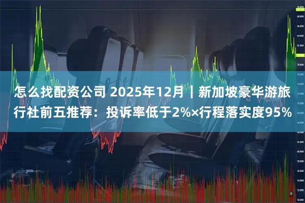 怎么找配资公司 2025年12月｜新加坡豪华游旅行社前五推荐：投诉率低于2%×行程落实度95%